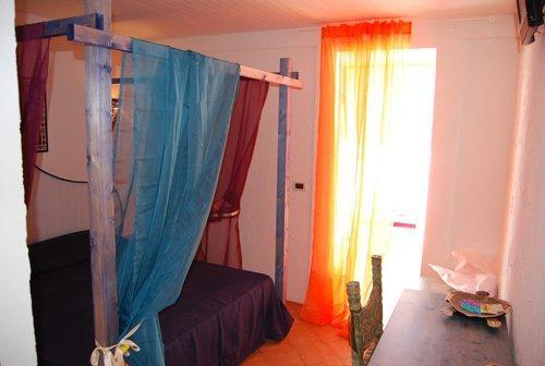 Blue Bab B&B Lampedusa Esterno foto